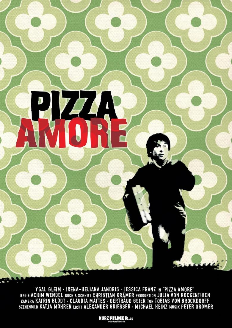 Poster of Pizza Amore