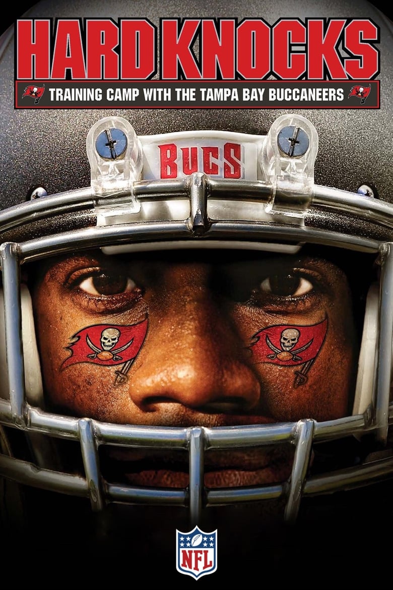 Poster of Episodes in Hard Knocks - Training Camp with the Tampa Bay Buccaneers - Training Camp with the Tampa Bay Buccaneers