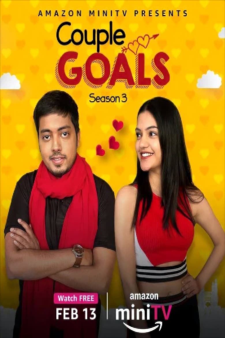 Poster of Episodes in Couple Goals - Season 3 - Season 3