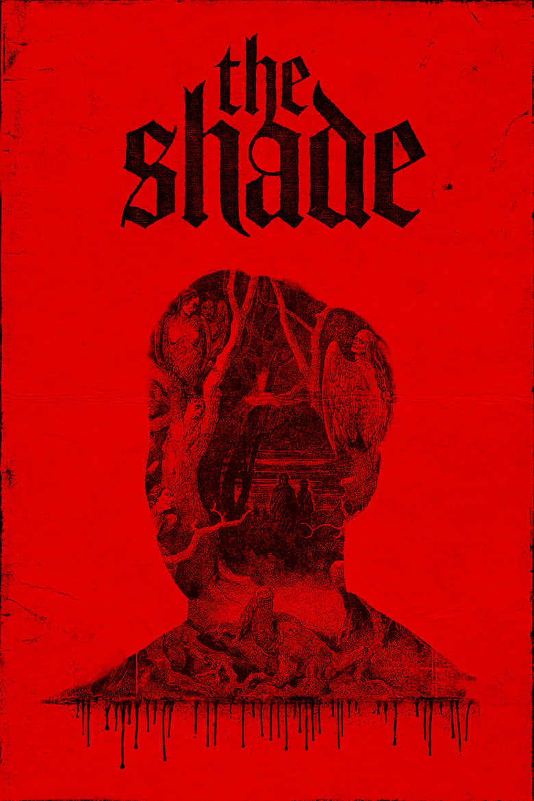 Poster of The Shade