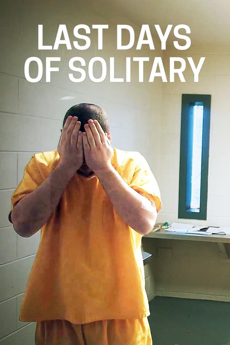 Poster of Last Days of Solitary