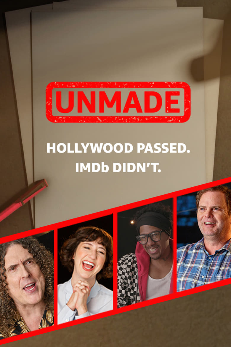 Poster of Episodes in UnMade - Season 1 - Season 1