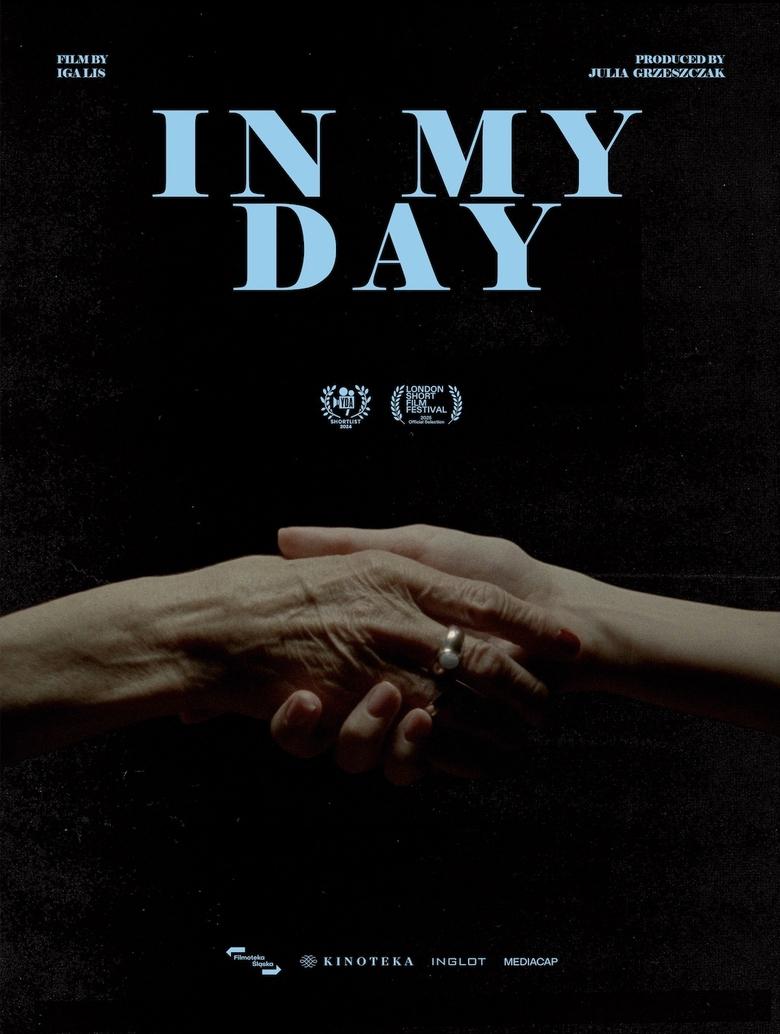 Poster of In My Day