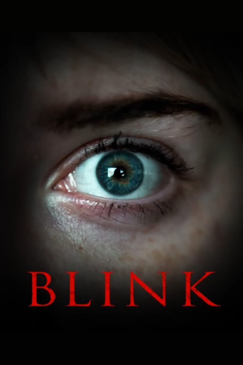 Poster of Blink