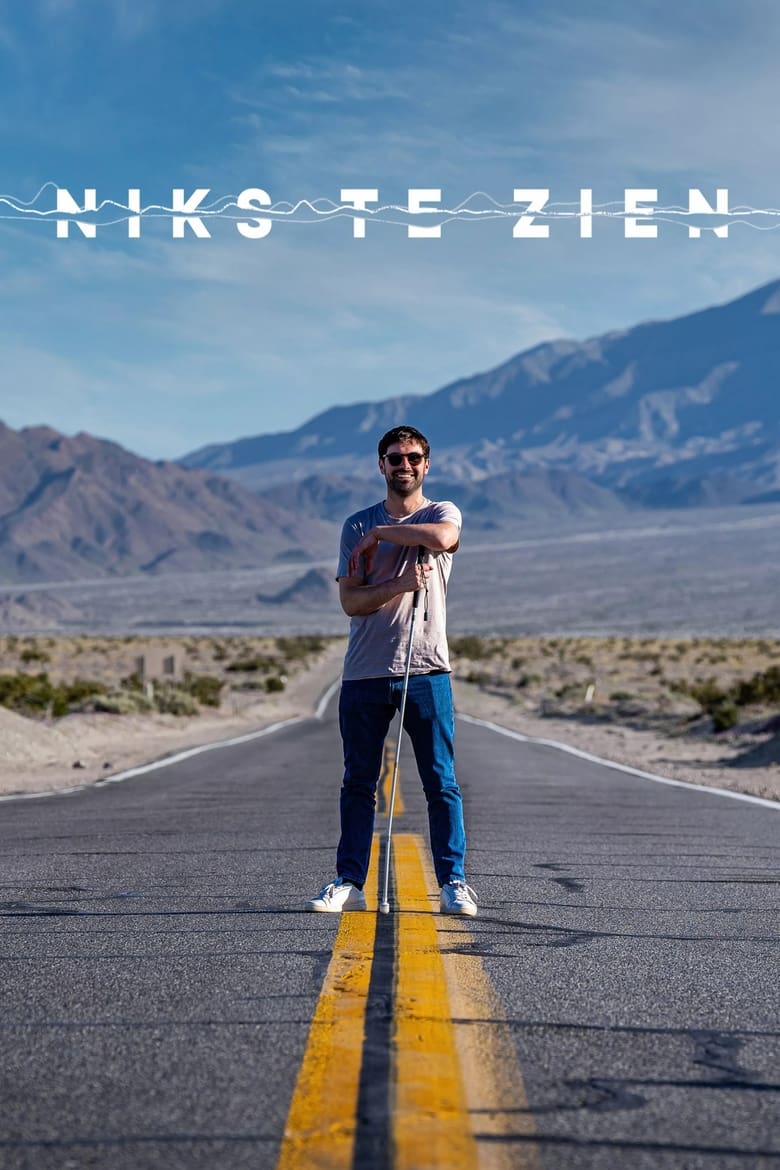 Poster of Episodes in Niks Te Zien - Season 1 - Season 1