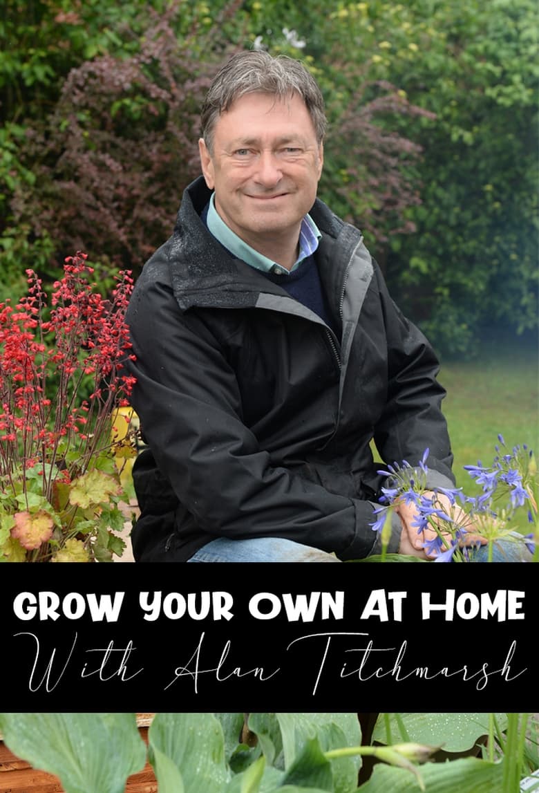 Poster of Grow your own at Home