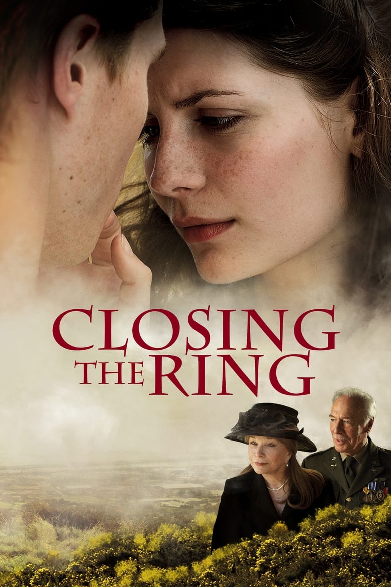 Poster of Closing the Ring