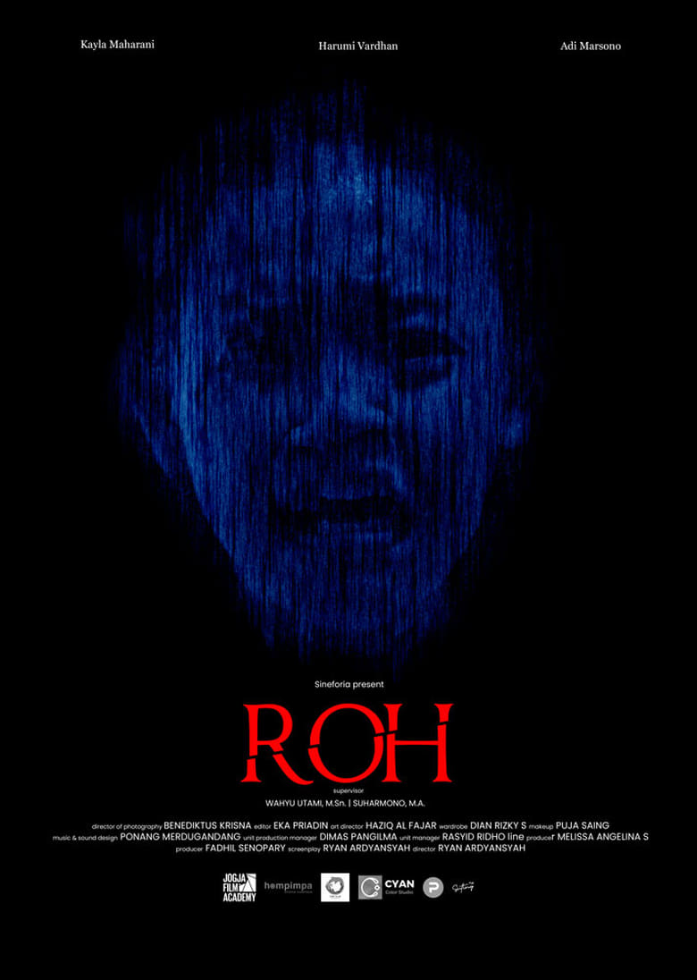 Poster of Roh