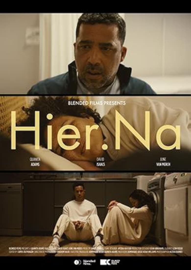 Poster of Hier.Na