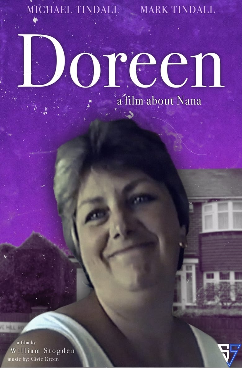 Poster of Doreen