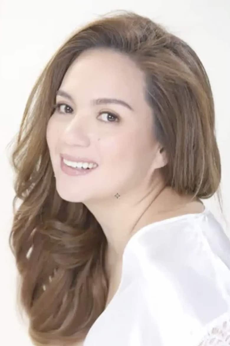 Portrait of Sylvia Sanchez