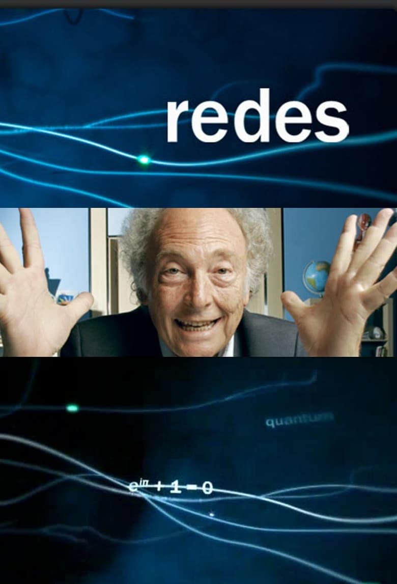 Poster of Redes