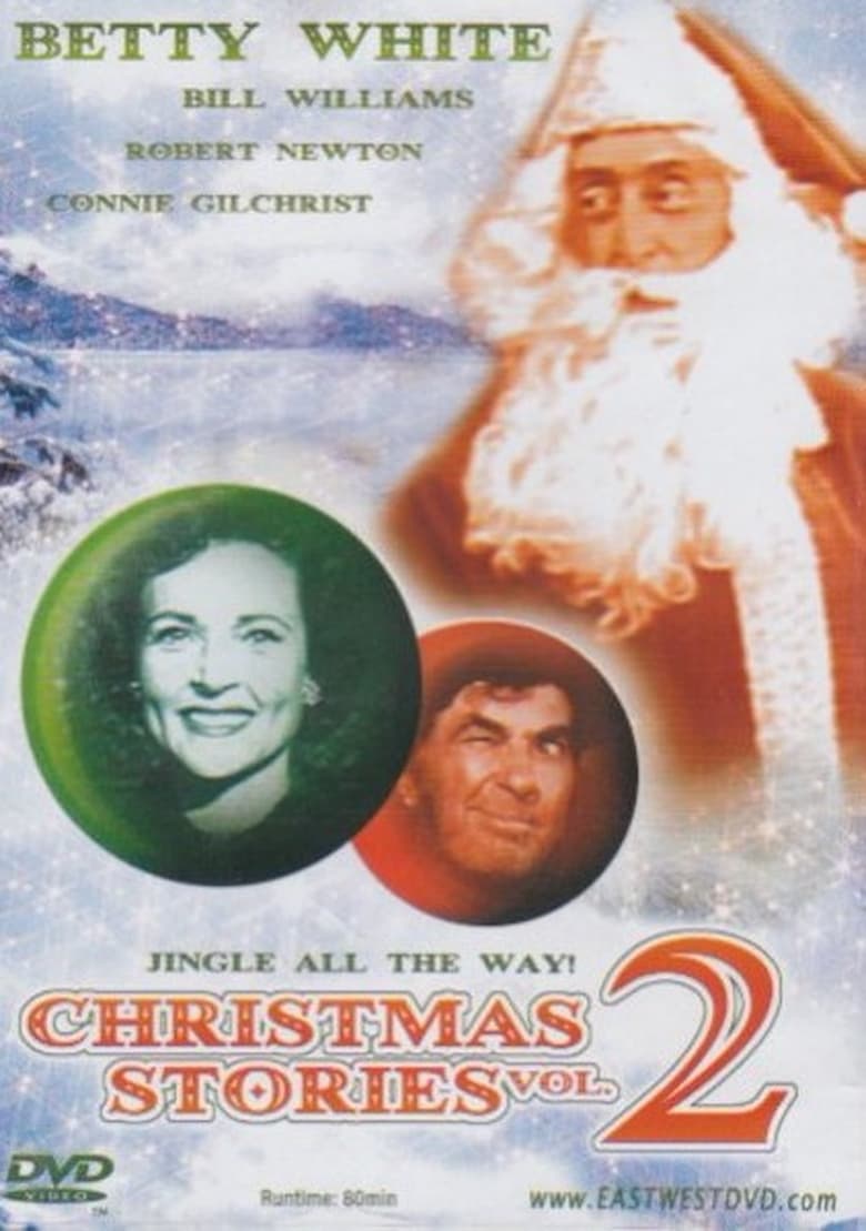 Poster of Episodes in Jingle All The Way! Christmas Stories Vol. 2 - Season 1 - Season 1