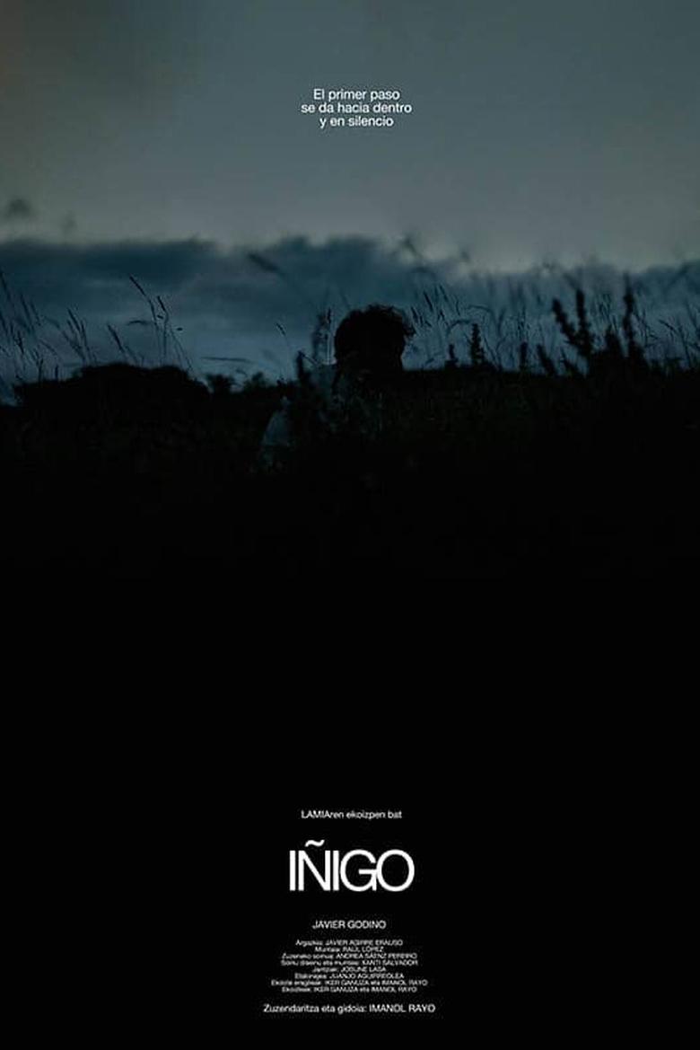 Poster of Iñigo