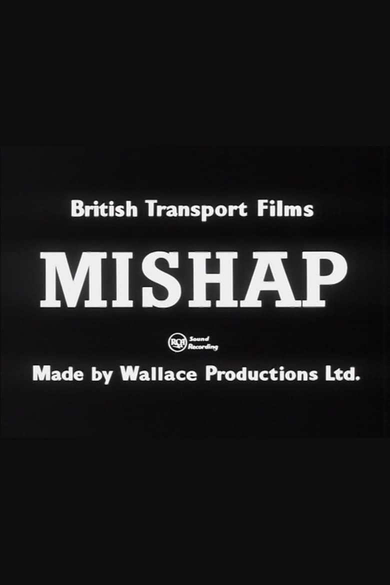 Poster of Mishap