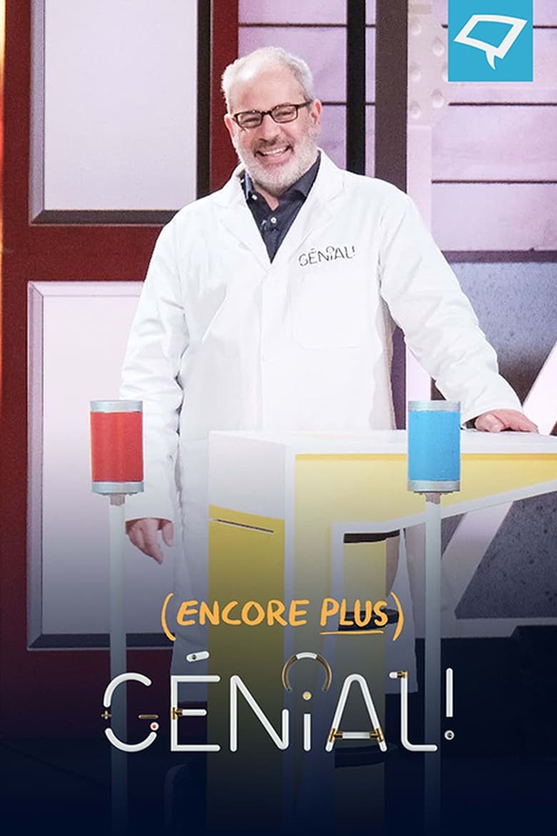 Poster of Episodes in Encore Plus Génial - Season 12 - Season 12