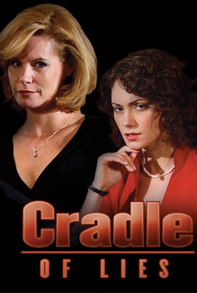 Poster of Cradle of Lies