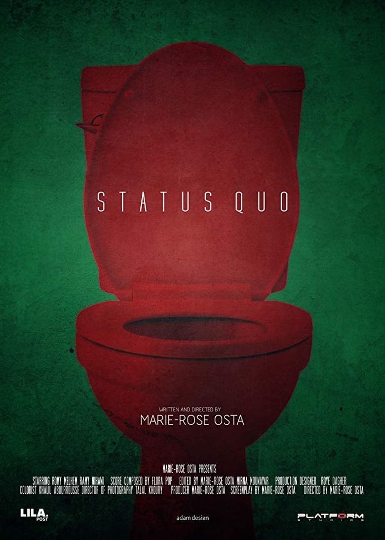 Poster of Status Quo