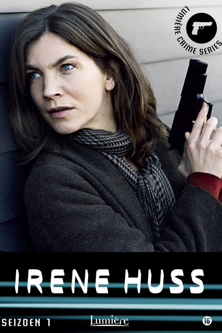 Poster of Episodes in Detective Inspector Irene Huss - Season 1 - Season 1