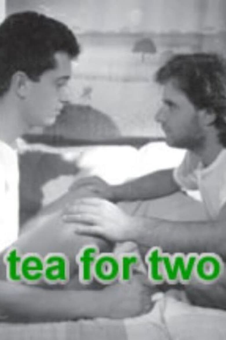 Poster of Tea for Two