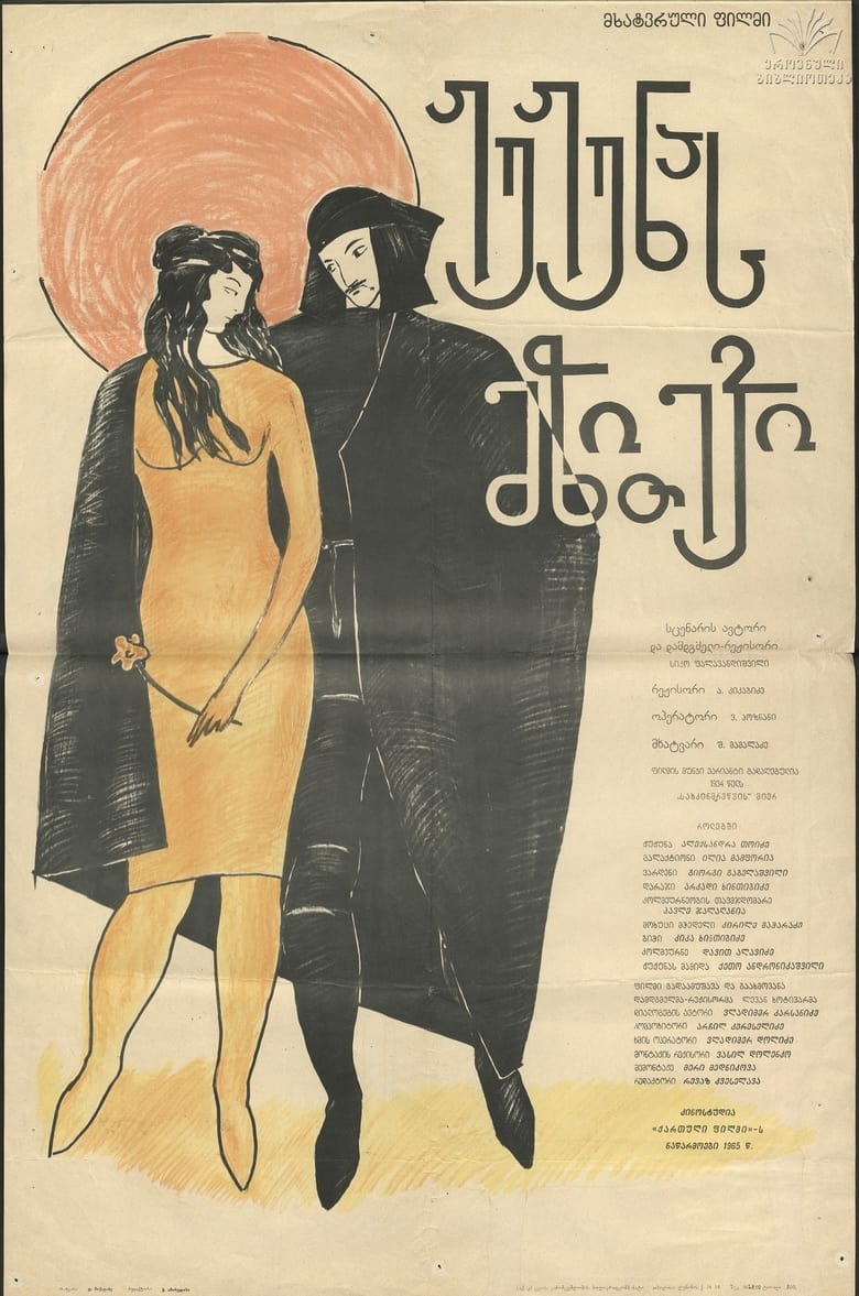 Poster of Jujuna's Dowry