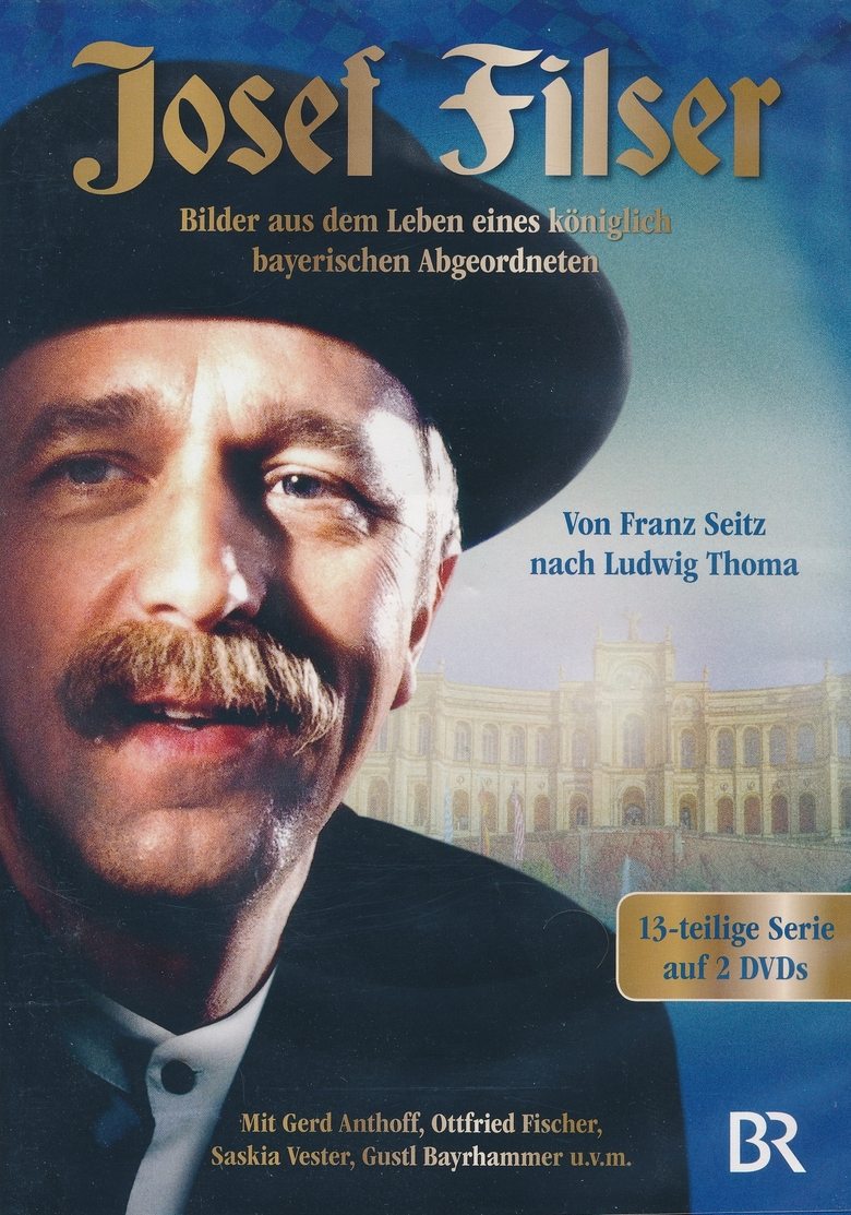 Poster of Josef Filser