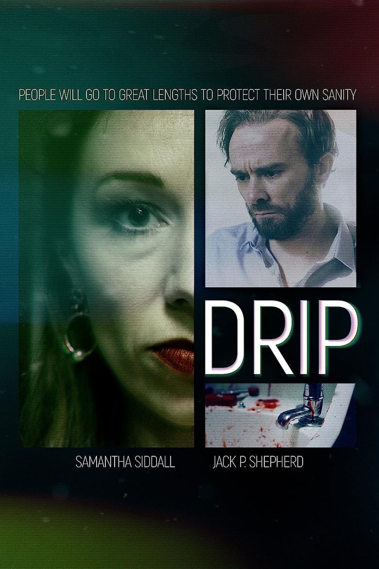 Poster of Drip