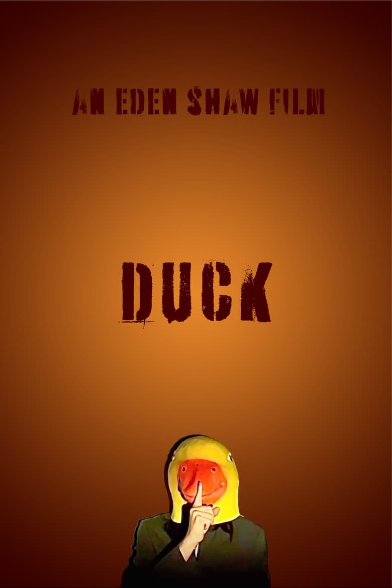 Poster of DUCK.