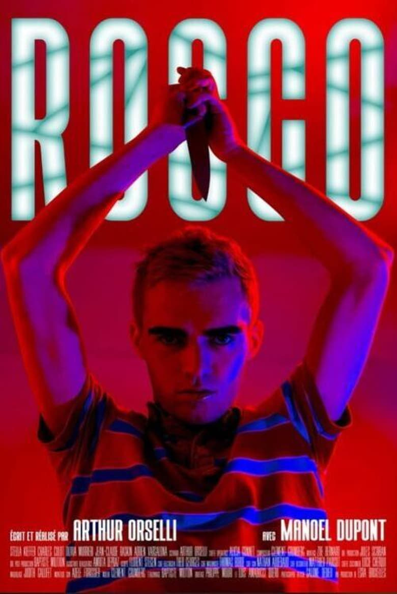 Poster of Rocco