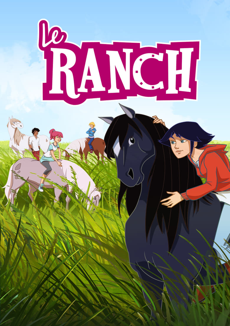 Poster of Cast and Crew in The Ranch - Season 1 - Episode 21 - Episode 21