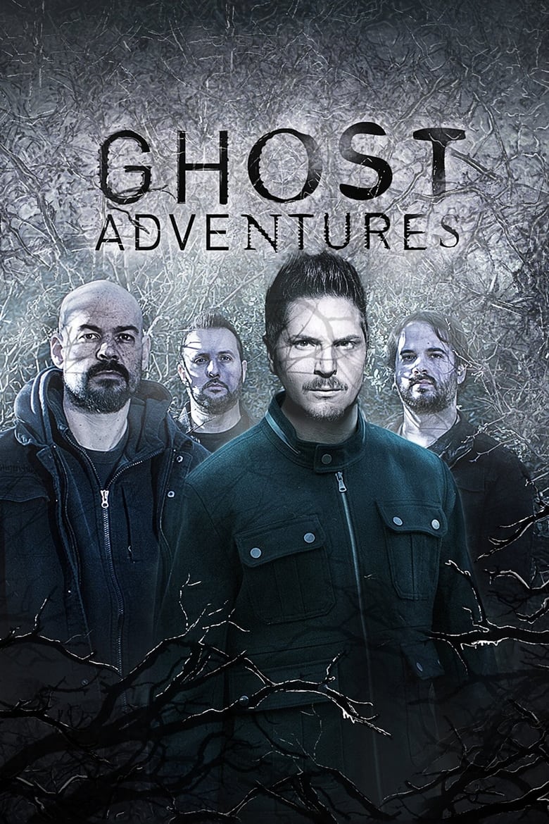 Poster of Episodes in Ghost Adventures - Season 13 - Season 13