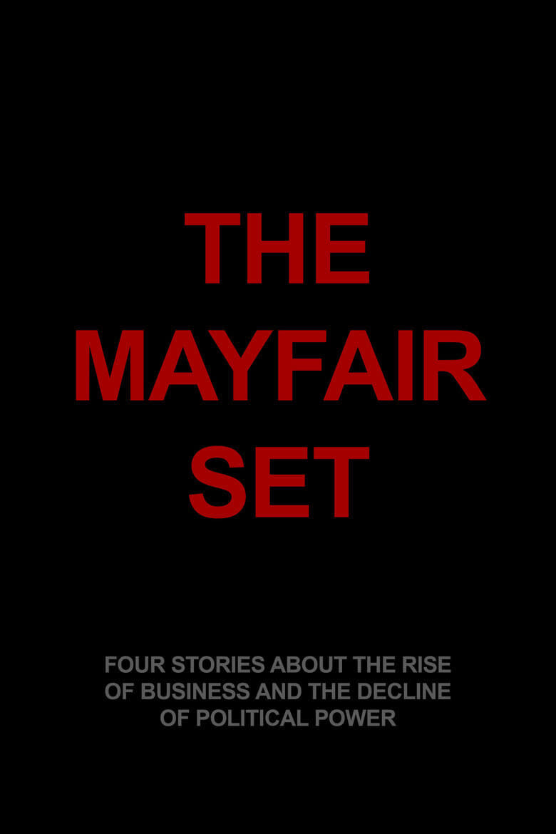 Poster of The Mayfair Set