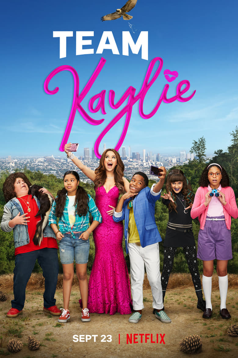 Poster of Episodes in Team Kaylie - Part 2 - Part 2