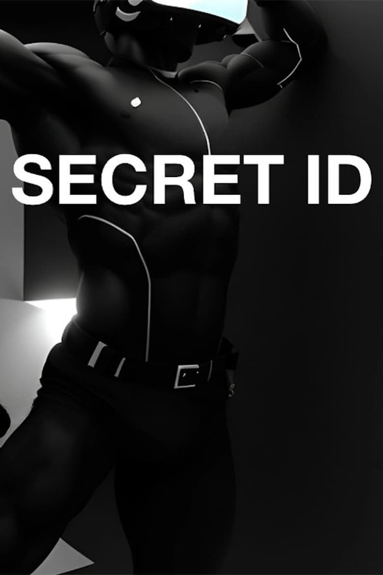 Poster of Secret ID