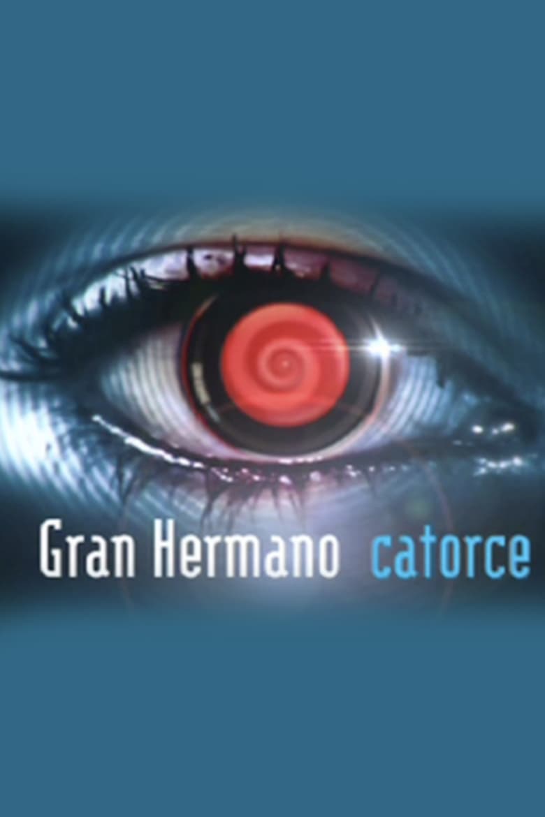 Poster of Gran Hermano - Season 14 - Episode 13 - Episode 13