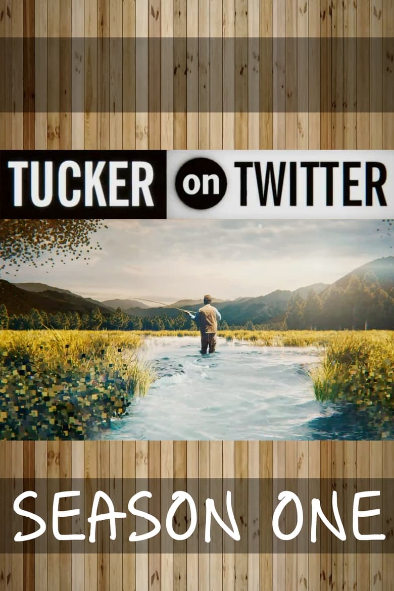 Poster of Cast and Crew in Tucker On X - Season 1 - Episode 8 - Thoughts on Admiral Rachel Levine