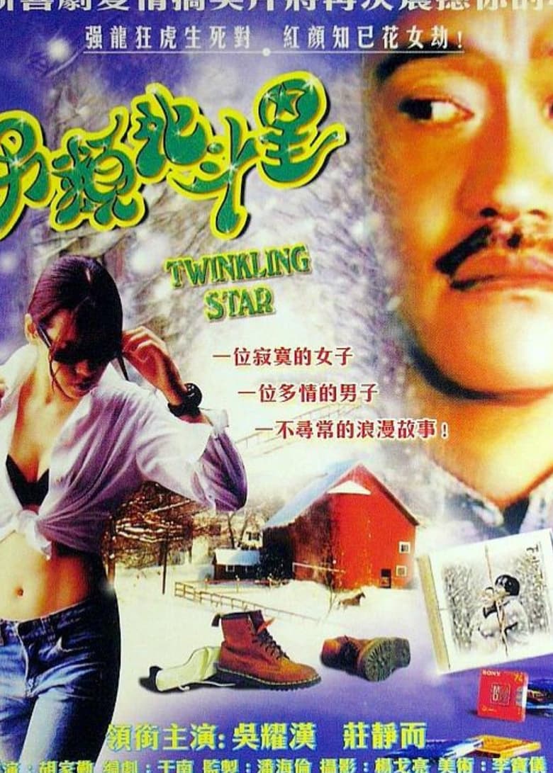 Poster of Twinkling Star