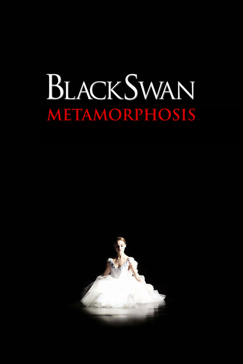 Poster of Black Swan: Metamorphosis