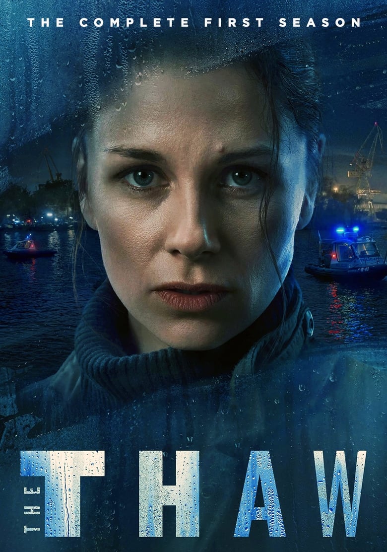 Poster of Cast and Crew in The Thaw - Season 1 - Episode 5 - Episode 5