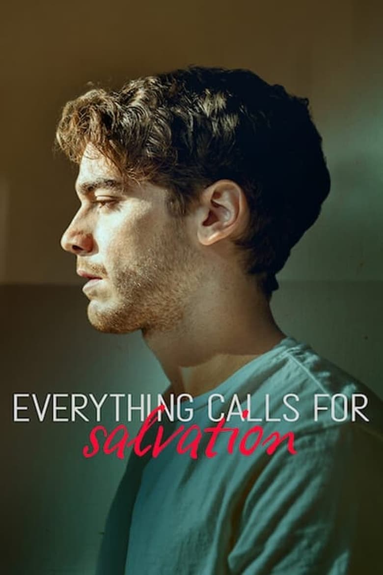 Poster of Episodes in Everything Calls For Salvation - Season 1 - Season 1