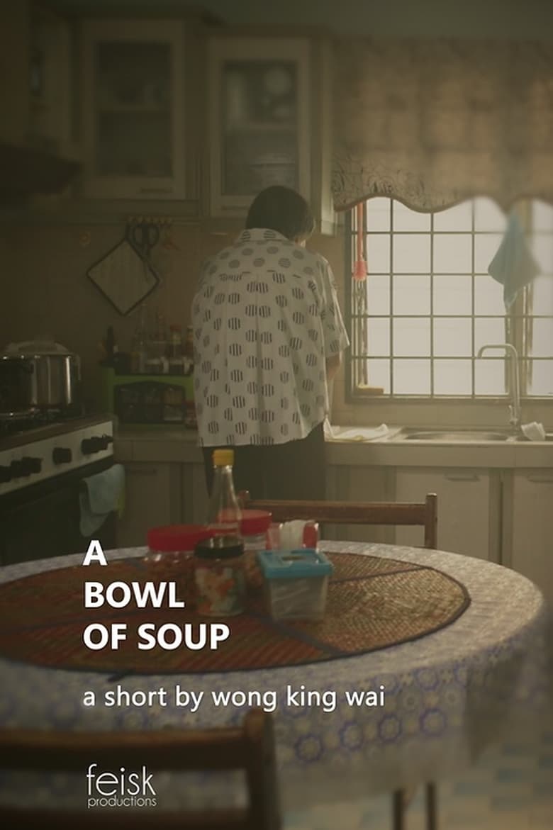 Poster of A Bowl of Soup