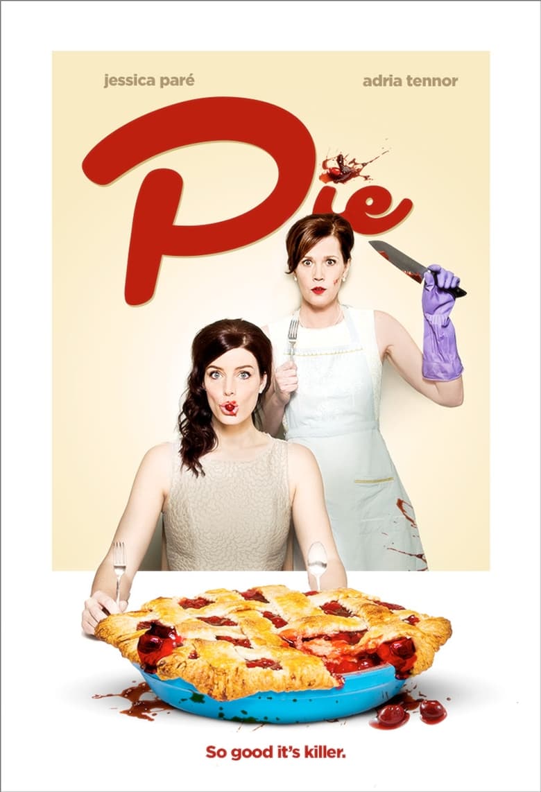 Poster of Pie