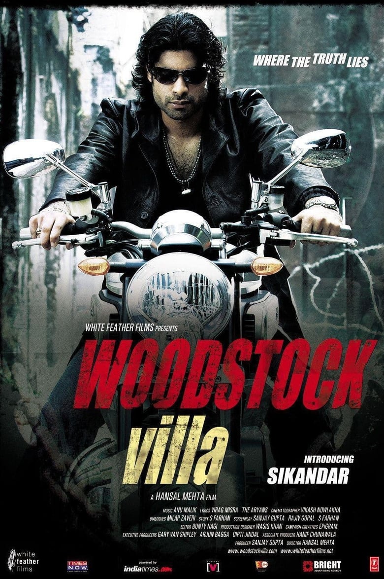 Poster of Woodstock Villa