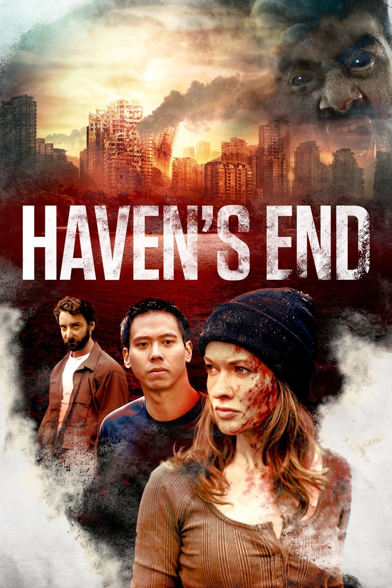 Poster of Haven's End