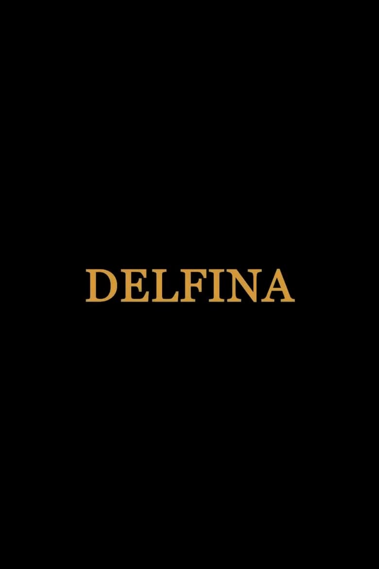 Poster of Delfina