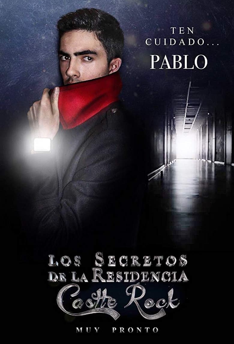 Poster of Episodes in Los Secretos De La Residencia Castle Rock - Season 1 - Season 1