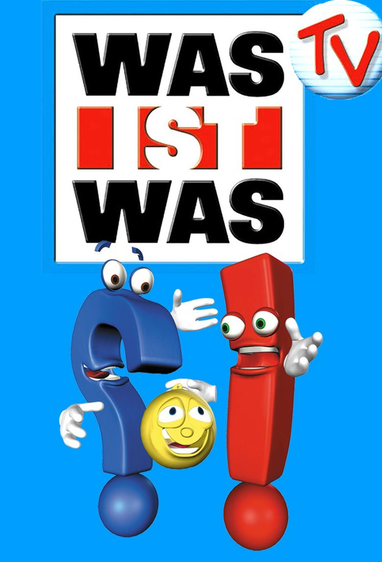 Poster of Was ist Was TV