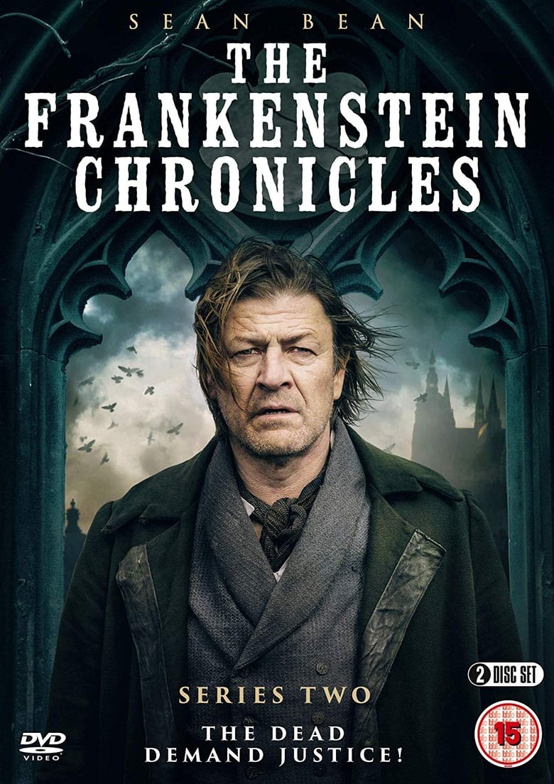 Poster of Episodes in The Frankenstein Chronicles - Season 2 - Season 2