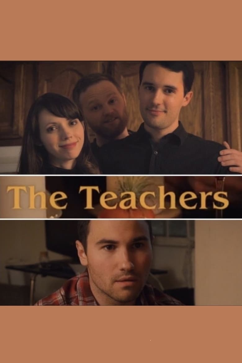 Poster of The Teachers