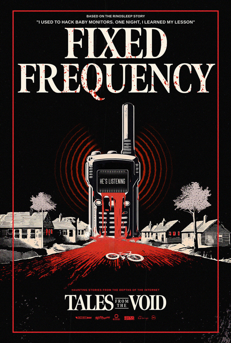 Poster of Tales from the Void: Fixed Frequency